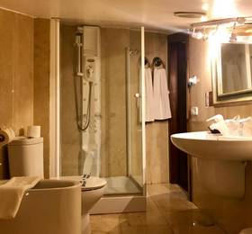 Туры в Microtel Placentinos  в Испании