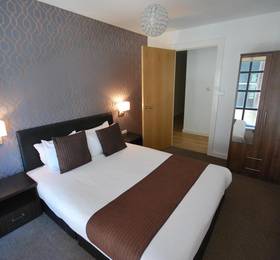 Отдых в The Works Aparthotel  - Великобритания, Манчестер