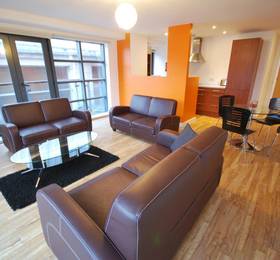 The Works Aparthotel  в Манчестере