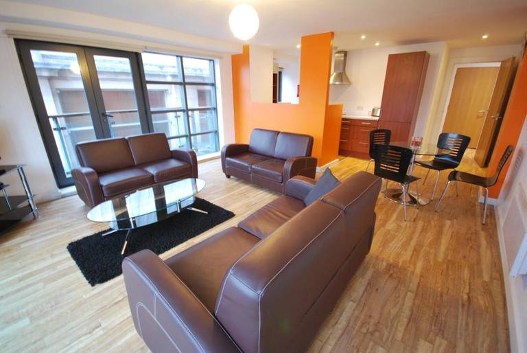 The Works Aparthotel 