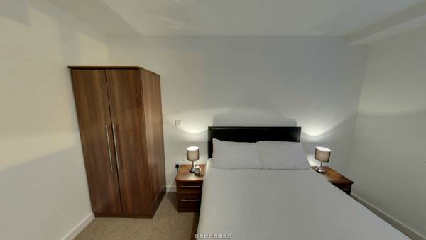 The Works Aparthotel 