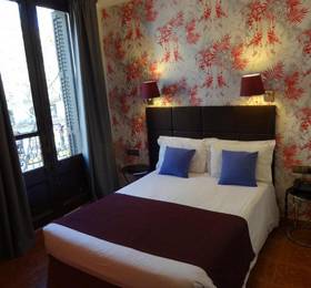 Отдых в Hotel Lloret Ramblas  - Испания, Барселона