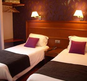 Туры в Hotel Lloret Ramblas  в Испании