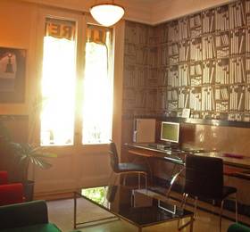 Hotel Lloret Ramblas  в Барселоне
