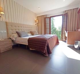 Hotel Rambla Emerita  в Мериде