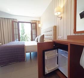 Отдых в Hotel Rambla Emerita  - Испания, Мерида