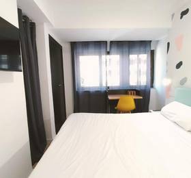 Hostal Internacional  в Саламанке
