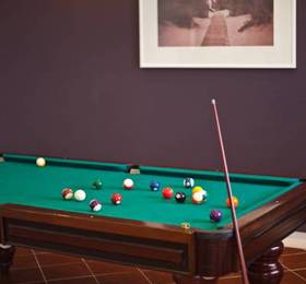Отдых в Hotel Soleil Peniche  - Португалия, Пениче