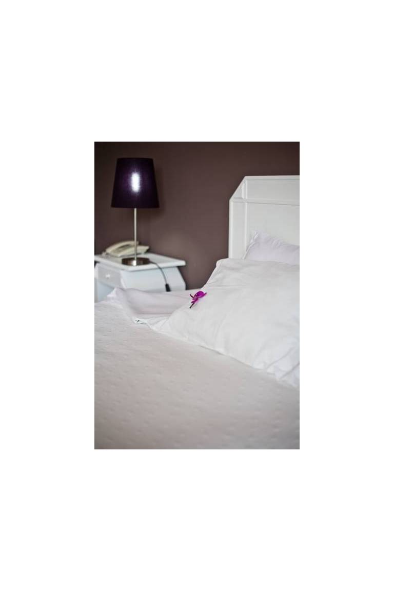 Hotel Soleil Peniche 