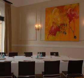 Отдых в Great Victoria Hotel  - Великобритания, Брэдфорд