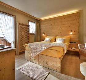 Отдых в Hotel Garni Costanza - Италия, Ливиньо
