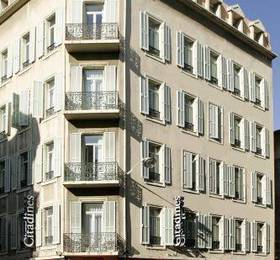 Отдых в Citadines Buffa Nice  - Франция, Ницца