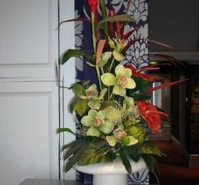The Parisienne Hotel  в Блэкпуле