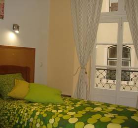 DownTown Guest House в Лиссабоне