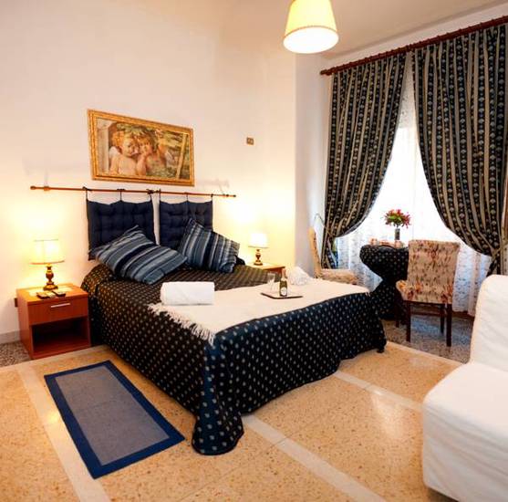 Camere Del Cavaliere  Италия, Рим