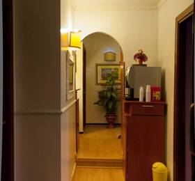 Camere Del Cavaliere  в Риме