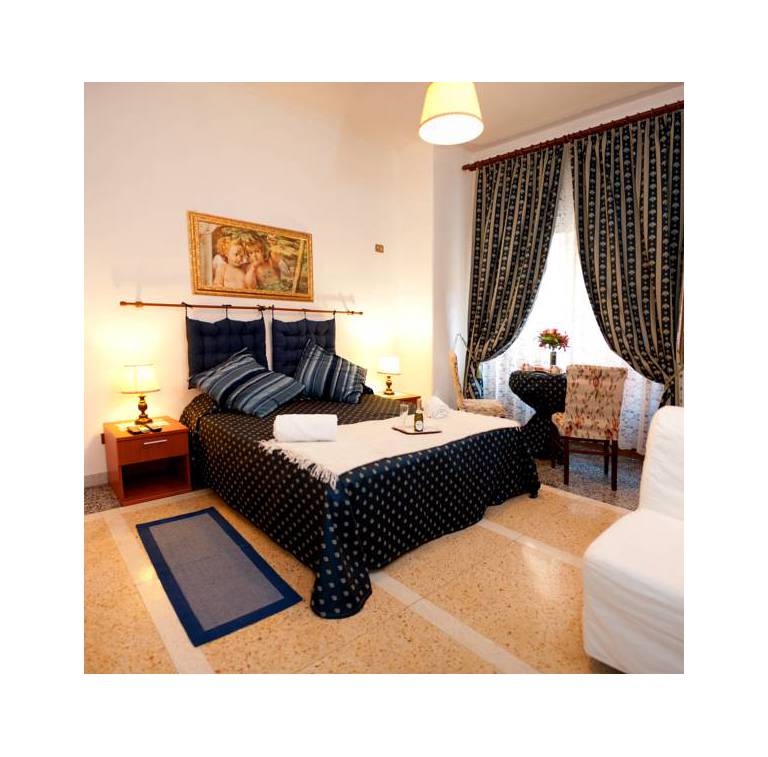 Camere Del Cavaliere 