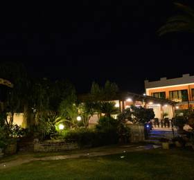 Туры в Hotel Cuor Di Puglia в Италии