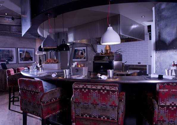 Malmaison Manchester 4* Великобритания, Манчестер