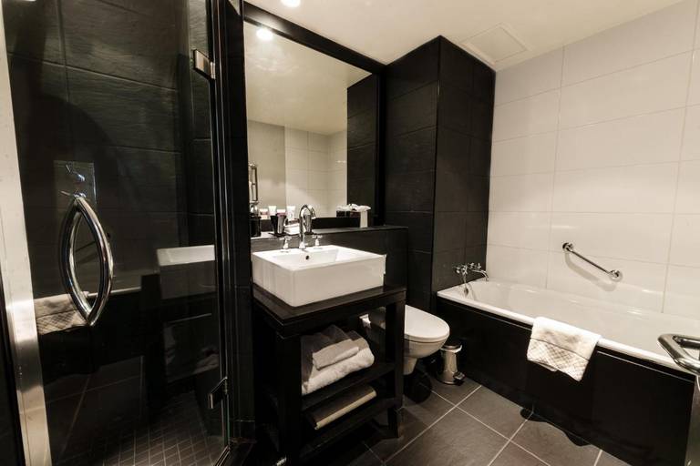 Malmaison Manchester