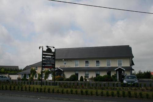 Kilkenny House Hotel  3* Ирландия, Килкенни