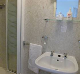 Ballabeg Guest House  в Перте