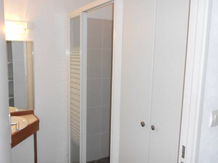 Appartement Milady 1  2* Франция, Биарриц