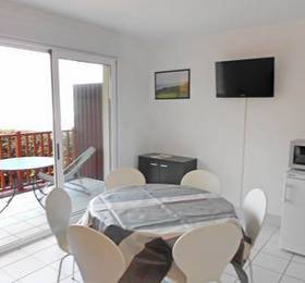 Appartement Milady 1  в Биаррице