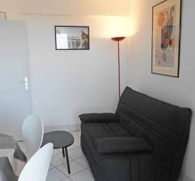 Туры в Appartement Milady 1  в Франции