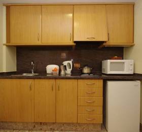 Apartments Catedral в Валенсии