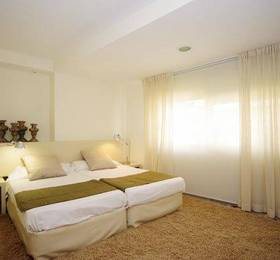 Туры в Apartments Catedral в Испании