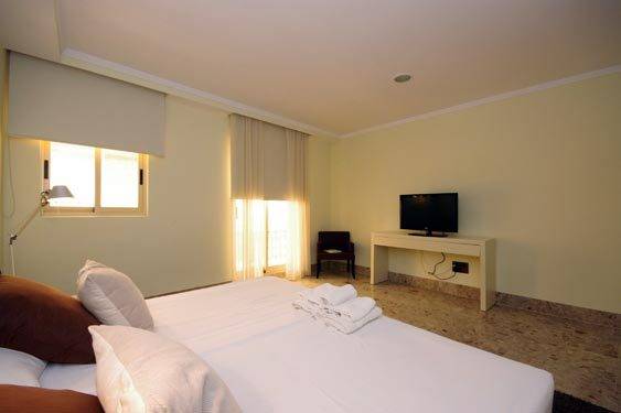 Apartments Catedral