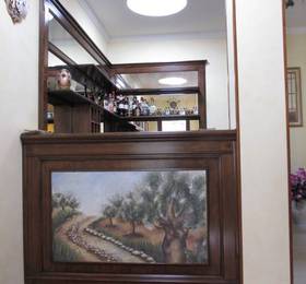 Relais Villa Calella  в Мартина-Франка
