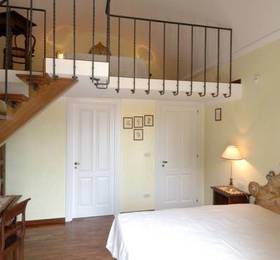 Отдых в Relais Villa Calella  - Италия, Мартина-Франка