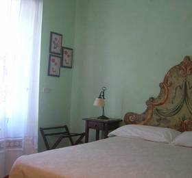 Туры в Relais Villa Calella  в Италии