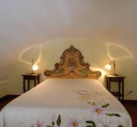 Туры в Relais Villa Calella  в Италии