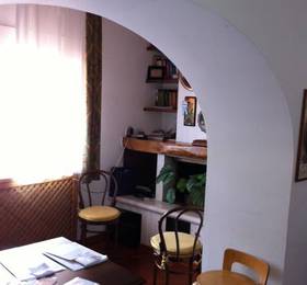 Relais Villa Calella  в Мартина-Франка