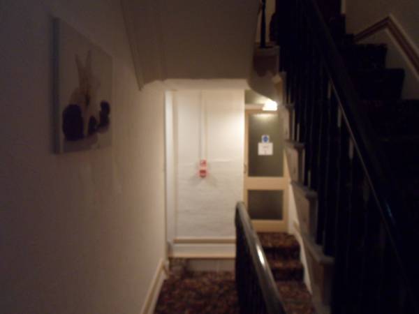 Appleton Lodge Hotel  3* Великобритания, Блэкпул