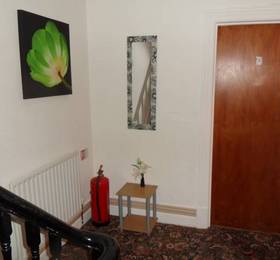 Appleton Lodge Hotel  в Блэкпуле