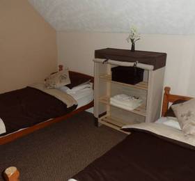 Туры в Appleton Lodge Hotel  в Великобритании