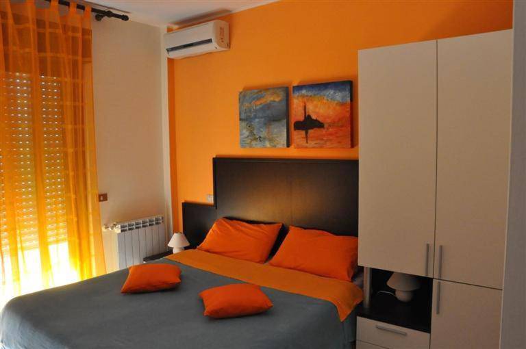 Bed & Breakfast Oasi 