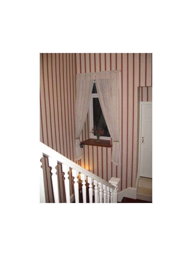 Rosebank Guest House 