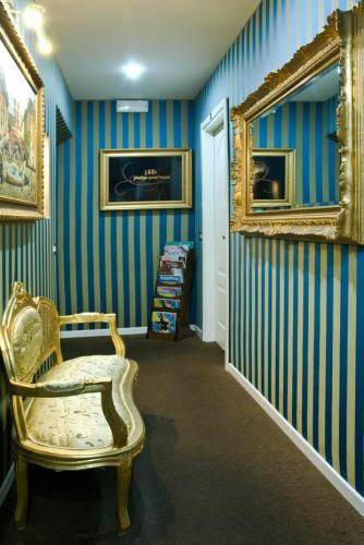 Prestige Guest House  Италия, Рим