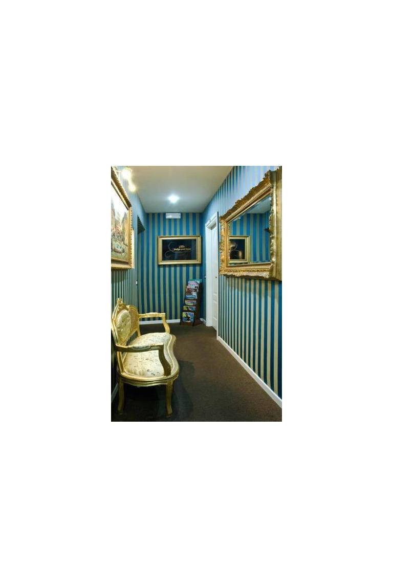 Prestige Guest House 