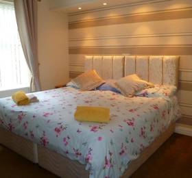 Greenlaw Guest House  в Критна Грин