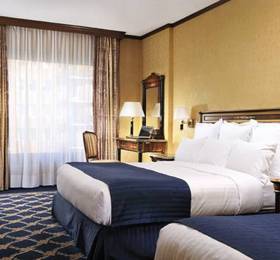 Туры в Milan Marriott Hotel  в Италии