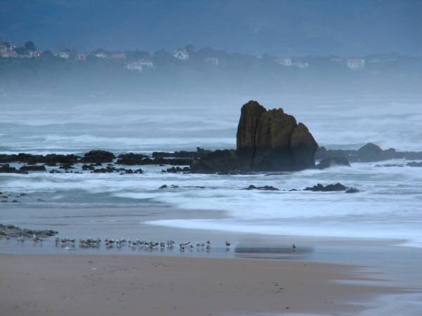 La Ferme de Biarritz  Франция, Биарриц