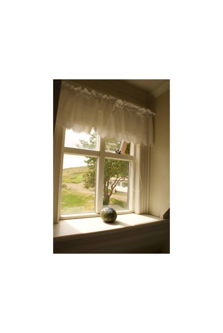 Guesthouse Hrafnagil 