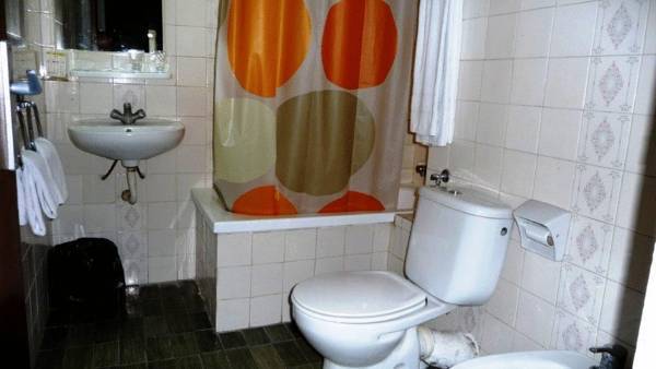 Apartamentos Mur Mar  2* Испания, Барселона