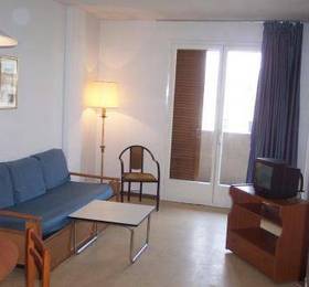 Отдых в Apartamentos Mur Mar  - Испания, Барселона